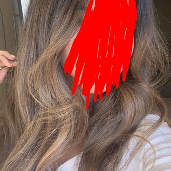 Salon 310-IIIX - Black hair to a honey balayage - Hair Salons Near Me - Carson, California Salon 310-IIIX - Black hair to a honey balayage - Hair Salons Near Me - Carson, California