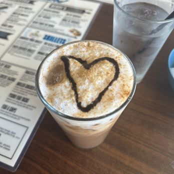 Toasted - Latte - Breakfast & Brunch Near Me - Bakersfield, California Toasted - Latte - Breakfast & Brunch Near Me - Bakersfield, California