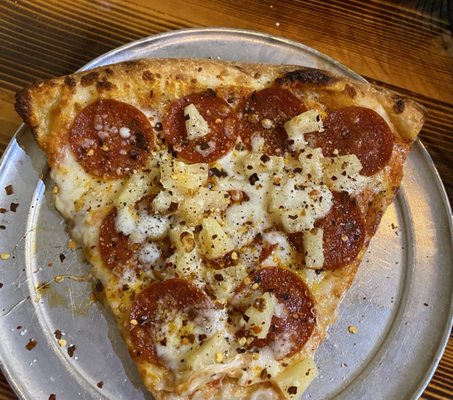 Italian Garden by null