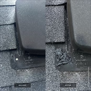 NW Reliable Home Services - Nails sealed. - Tree Services Near Me - Vancouver, Washington