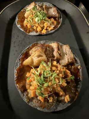 Matilda Restaurant by null