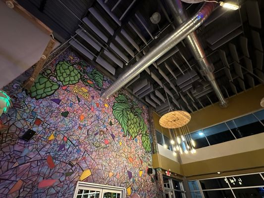 Kros Strain Brewing by null