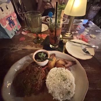Habana - Cuban Near Me - Costa Mesa, California