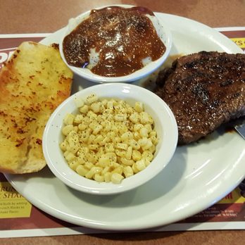 Denny's - Sirloin Steak Dinner. - American Near Me - Pearl, Mississippi Denny's - Sirloin Steak Dinner. - American Near Me - Pearl, Mississippi