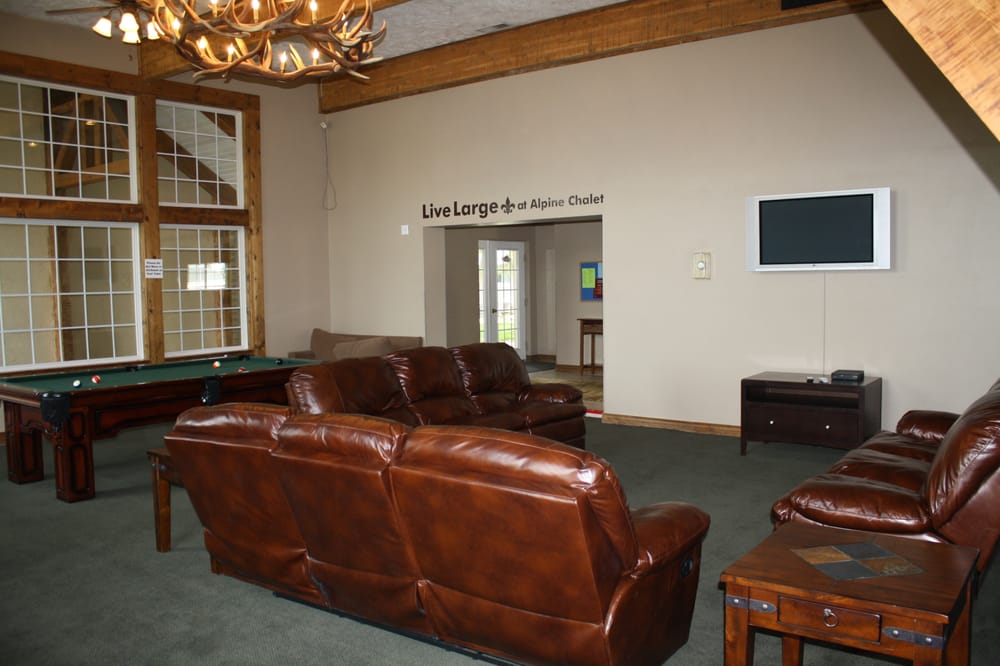 ALPINE CHALET INC 460 S 2nd W, Rexburg, ID Yelp