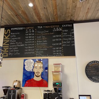 MeCo Coffee Collective - Menu with specials, - Coffee & Tea Near Me - Longmont, Colorado MeCo Coffee Collective - Menu with specials, - Coffee & Tea Near Me - Longmont, Colorado