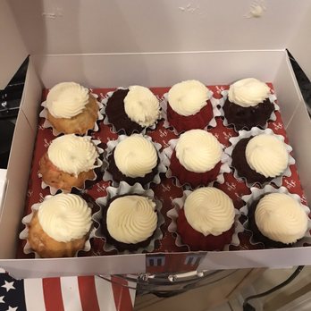 Nothing Bundt Cakes - Bakeries Near Me - Riverview, Florida