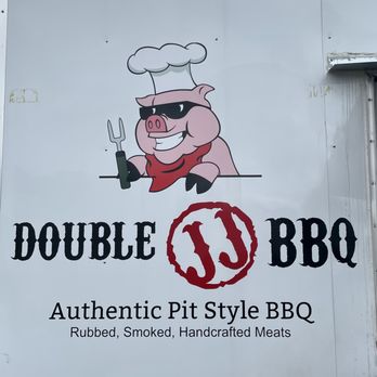 Double JJ BBQ - Double JJ BBQ, located in Henry's Food Court, Millersburg. - Food Trucks Near Me - Millersburg, Oregon Double JJ BBQ - Double JJ BBQ, located in Henry's Food Court, Millersburg. - Food Trucks Near Me - Millersburg, Oregon