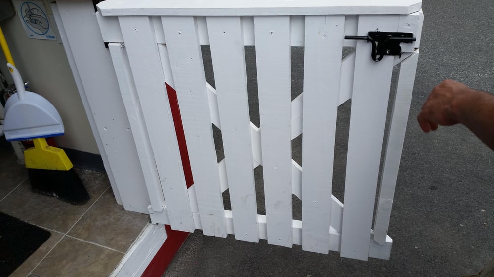 Slide of Phillips' Painting & Home Improvements