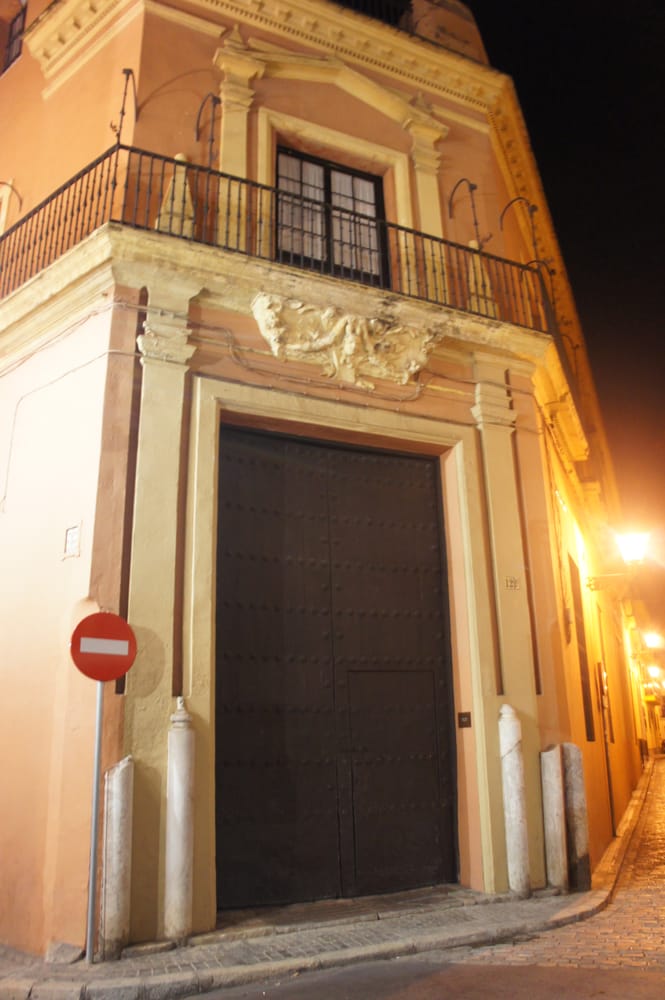 Galería Rafael Ortiz