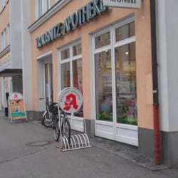 Trausnitz Apotheke