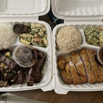 Pioneer Saloon - Ribeye steak place and ahi katsu plate - Japanese Near Me - Honolulu, Hawaii Pioneer Saloon - Ribeye steak place and ahi katsu plate - Japanese Near Me - Honolulu, Hawaii