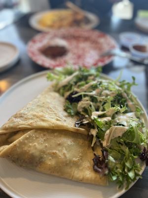 Sunny Bay Cafe by null