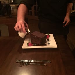 Chocolate Brick