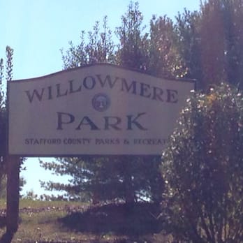Willowmere Park - Parks Near Me - Stafford, Virginia Willowmere Park - Parks Near Me - Stafford, Virginia