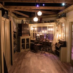 Enter the Imaginarium - Enter The Imaginarium Pittsburgh's Ultimate Immersive Escape Room