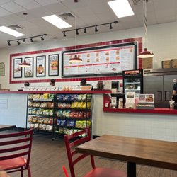 Firehouse Subs