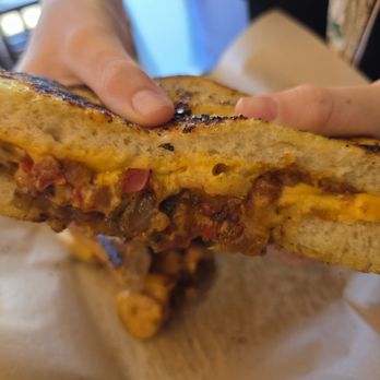 Lee Esther's Creole and Cajun Cooking - KK's grilled cheese - Cajun/Creole Near Me - Palmdale, California Lee Esther's Creole and Cajun Cooking - KK's grilled cheese - Cajun/Creole Near Me - Palmdale, California