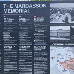 Mardasson Memorial