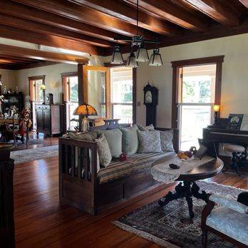 Edison & Ford Winter Estates - Museums Near Me - Fort Myers, Florida