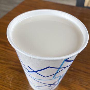Urban Kitchen Restaurant - Horchata. Came cold, and no ice. So the whole cup was filled with Horchata. Very nice :) - Southern Near Me - Crest Hills, Illinois Urban Kitchen Restaurant - Horchata. Came cold, and no ice. So the whole cup was filled with Horchata. Very nice :) - Southern Near Me - Crest Hills, Illinois
