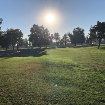 River Oaks Golf Course - Heat has had an impact, but very limited effect. - Golf Near Me - Ceres, California