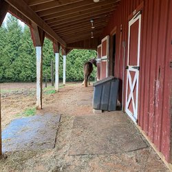 At Last Farm