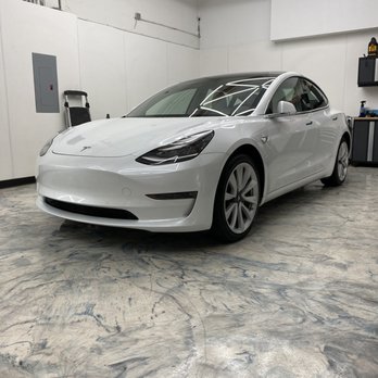 Transparent Auto Detail - Auto Detailing Near Me - Sacramento, California