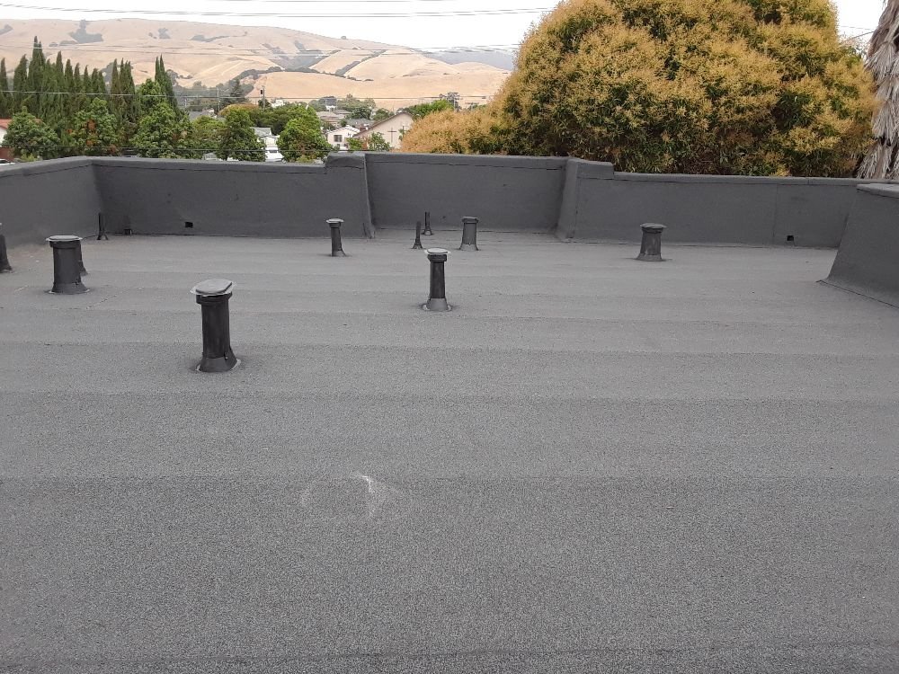 Slide of Pride Roofing