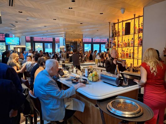 Tavern On Rush by null