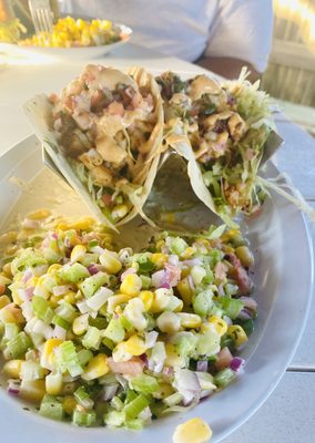 John Scott's Surf Shack by null