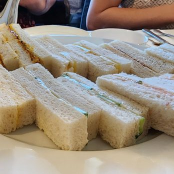 Malaya Tea Room - Tea Rooms Near Me - Alameda, California
