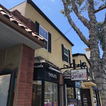 Dolce Gelato - Ice Cream & Frozen Yogurt Near Me - Laguna Beach, California Dolce Gelato - Ice Cream & Frozen Yogurt Near Me - Laguna Beach, California