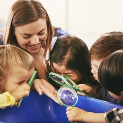Gymboree Play & Music, Richmond, BC