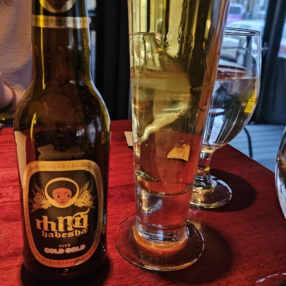 Ethiopic - Ethiopian Near Me - Washington, DC, District of Columbia