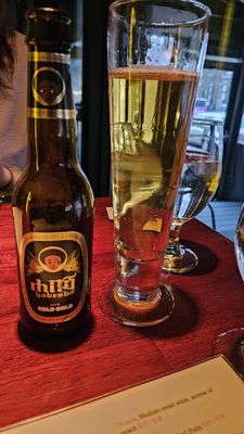 Ethiopic Restaurant by null