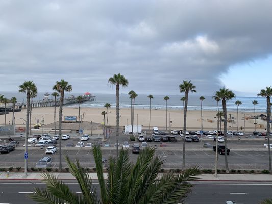 Kimpton Shorebreak Huntington Beach Resort by null