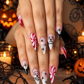 Soho Nail & Spa - Nail Salons Near Me - Chesterfield, Missouri Soho Nail & Spa - Nail Salons Near Me - Chesterfield, Missouri
