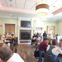 Pop's Family Restaurant