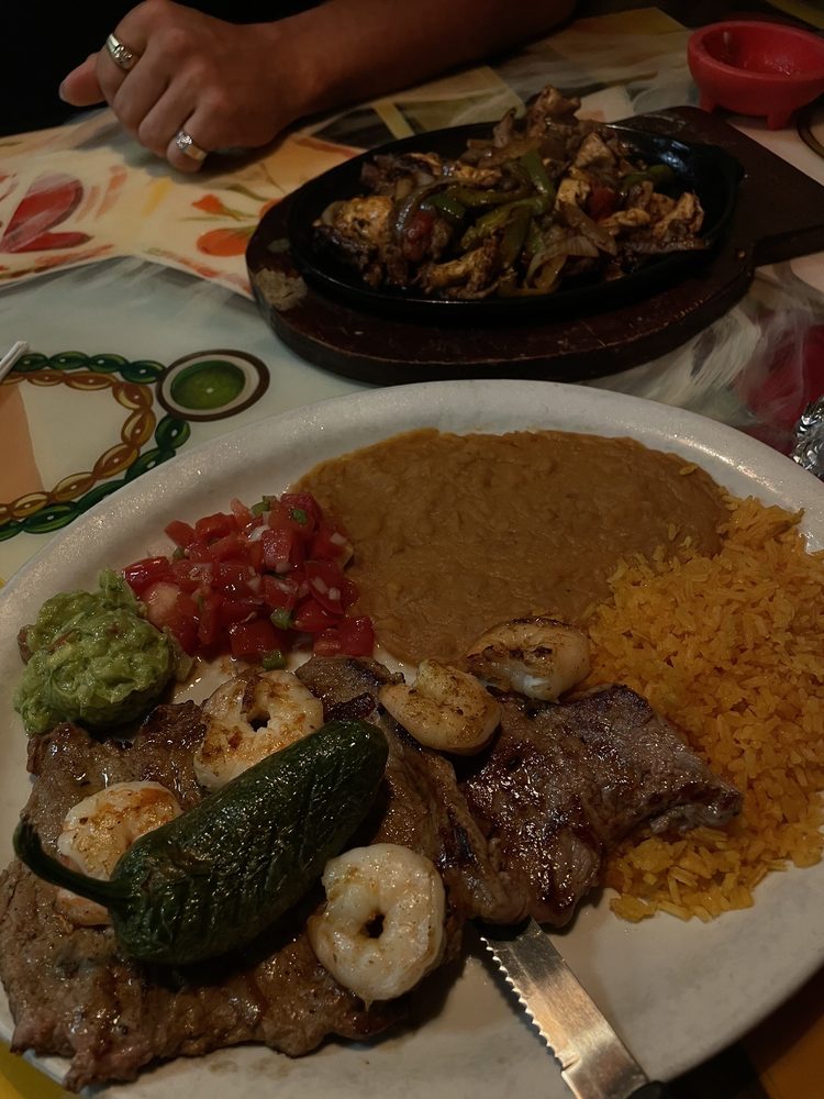 Restaurante Tequilas