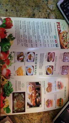 Menu photo 5 Medina Kabob House Santa Clara, CA Menu photo 5 Medina Kabob House Santa Clara, CA