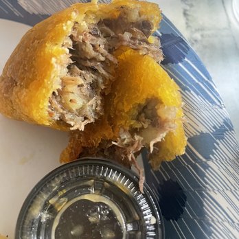 Fortuna Bakery & Cafe - Corn Empanada - Bakeries Near Me - Orlando, Florida Fortuna Bakery & Cafe - Corn Empanada - Bakeries Near Me - Orlando, Florida