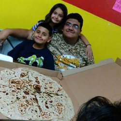 Gorditas y Tacos La Jarochita
