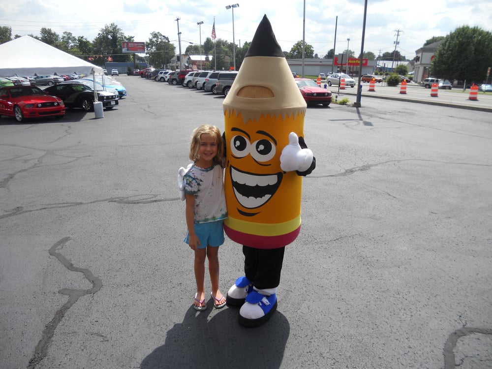 SELINSGROVE FORD Updated May 2024 10 N Susquehanna Trl, Selinsgrove