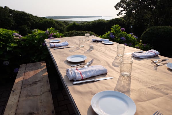 Beach Plum Inn & Restauraunt by null