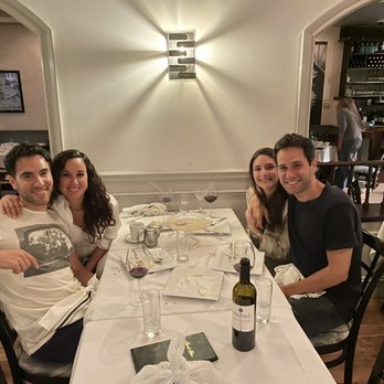 Grasso's - Seafood Near Me - Cold Spring Harbor, New York