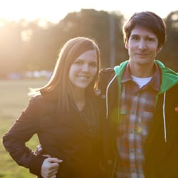 Jen Dederich Photography - Engagement Session