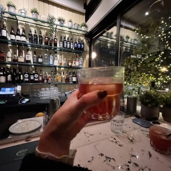 Social - Cocktail Bars Near Me - Vancouver, British Columbia