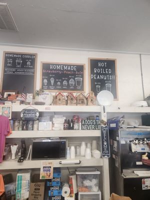 Barbour Farms by null