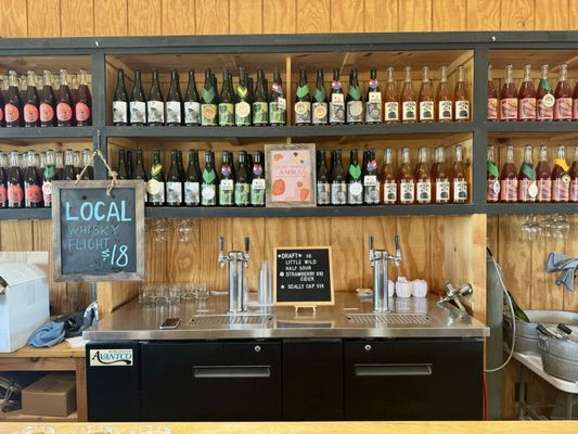 Brooklyn Cider House by null